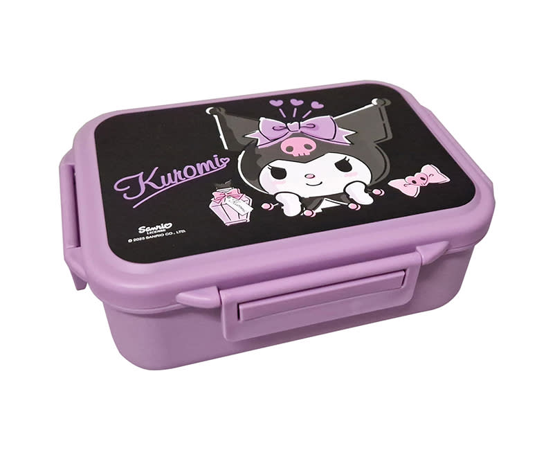 ΦΑΓΗΤΟΔΟΧΕΙΟ KUROMI SKETCH GRAFFITI