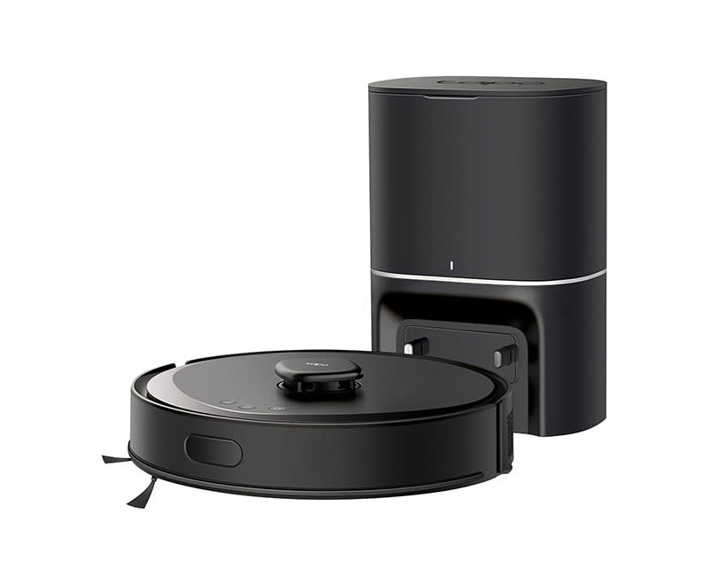 TP-Link Σκούπα Ρομπότ Tapo RV30 Max Plus