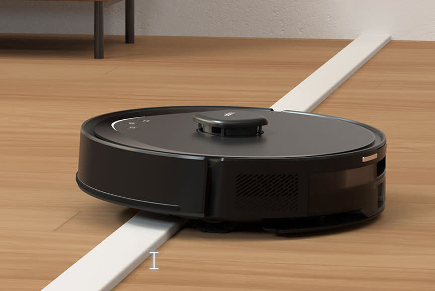 Κάνει… ορειβασία!