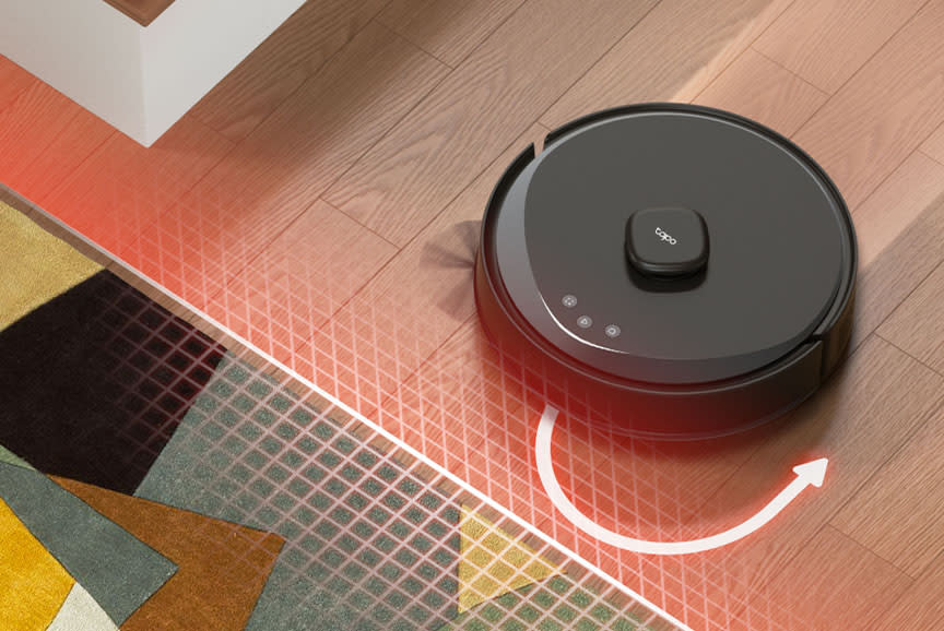 Όπου δεν θες, δεν πατάει!