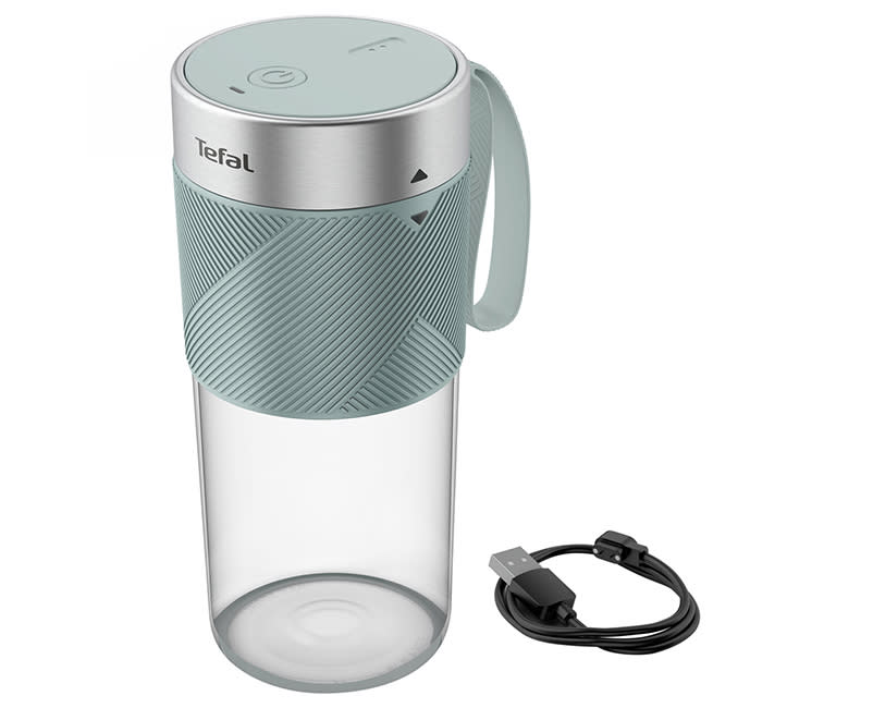 Tefal Ασύρματο Φορητό Μπλέντερ BL1C0430