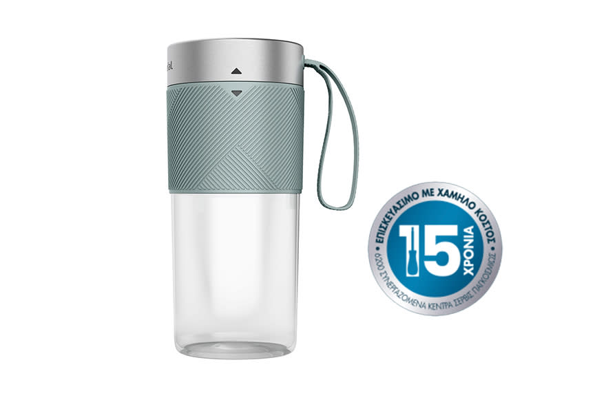 15 χρόνια αξιοπιστίας