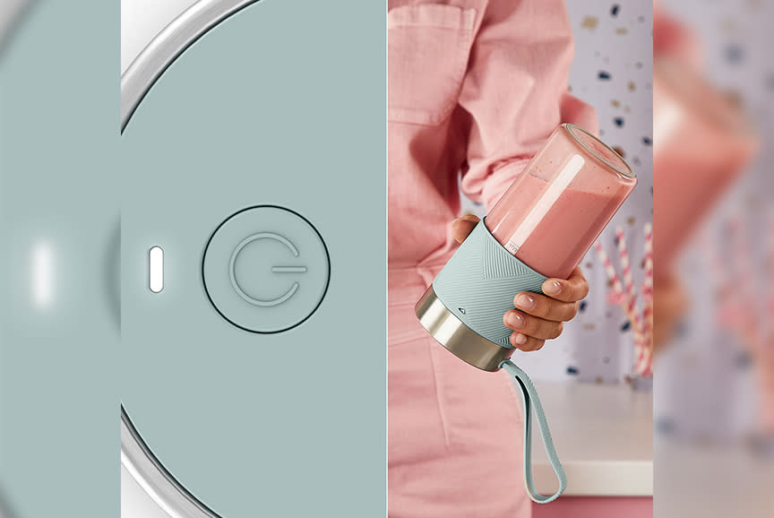 Απόλυτη ευκολία με το Lightmix