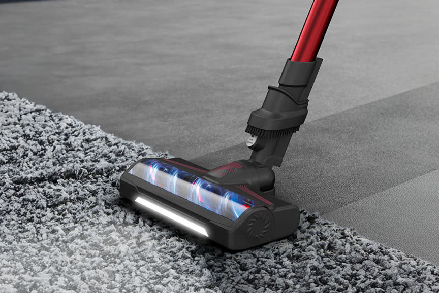 Έρχεται μαζί με τα απαραίτητα!