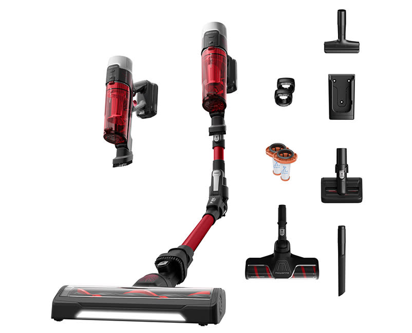 Rowenta Σκούπα Stick Επαναφ/μενη RH2099