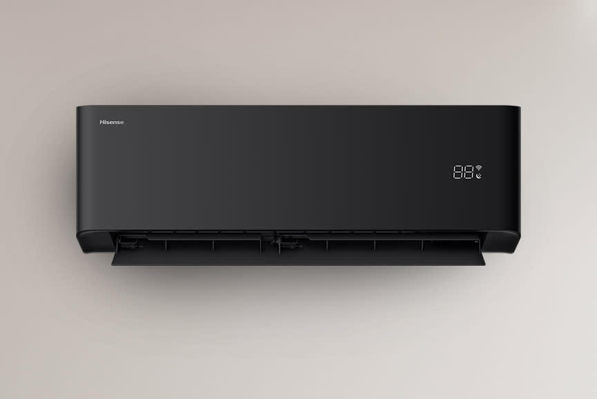 Εύκολη εγκατάσταση