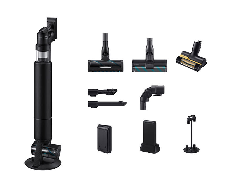 Samsung Σκούπα Stick  VS90F40DEK/GE