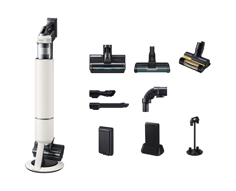 Samsung Σκούπα Stick VS80F28DES/GE