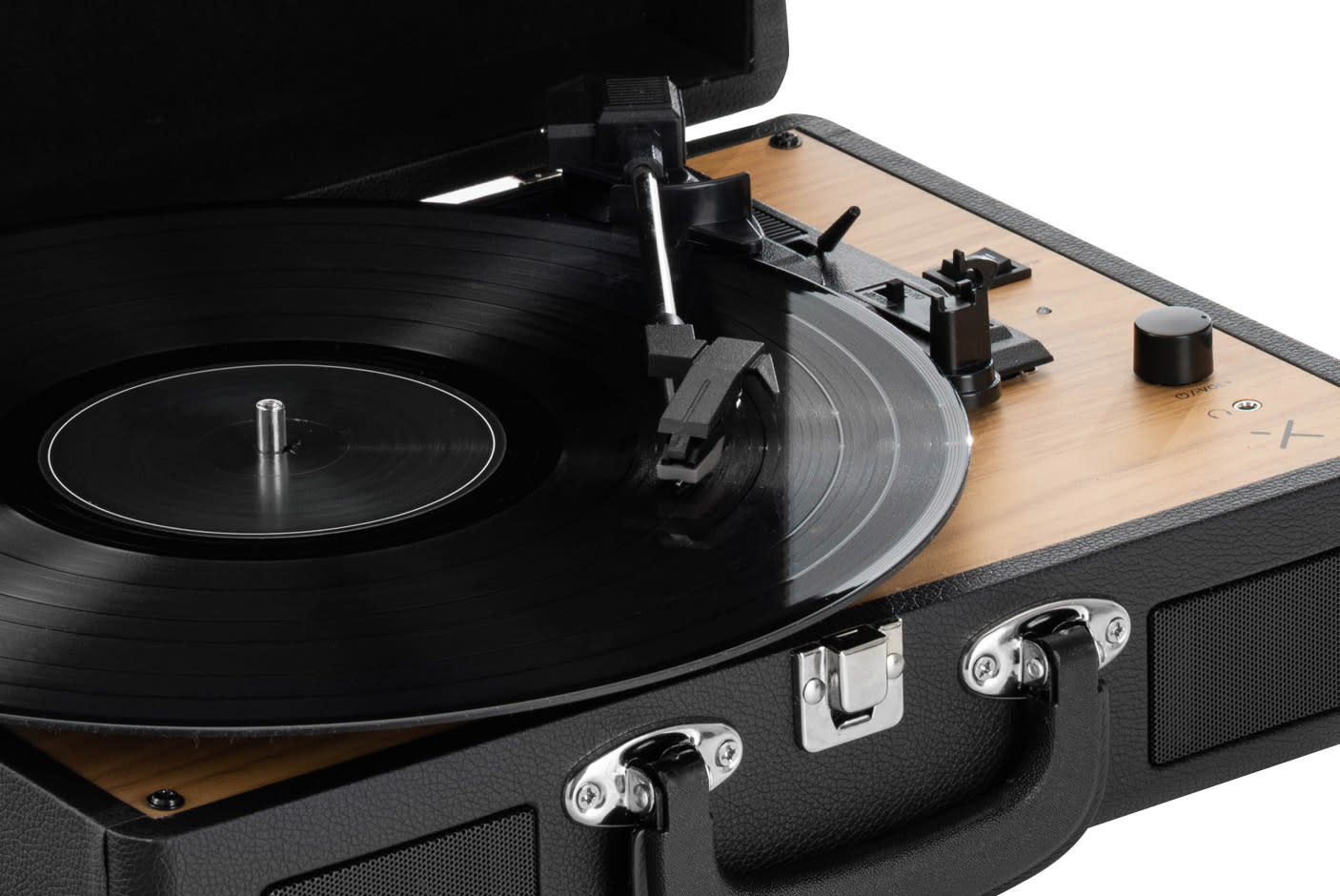 Vinyl Size Compatibility