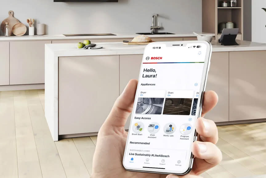 Έλεγχος από απόσταση!