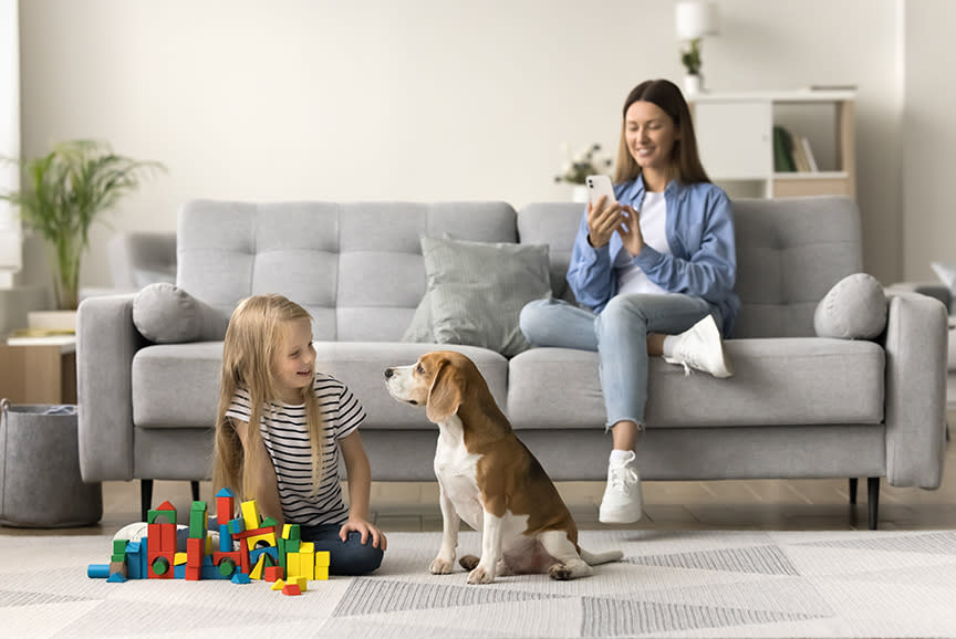 Πεντακάθαρος αέρας