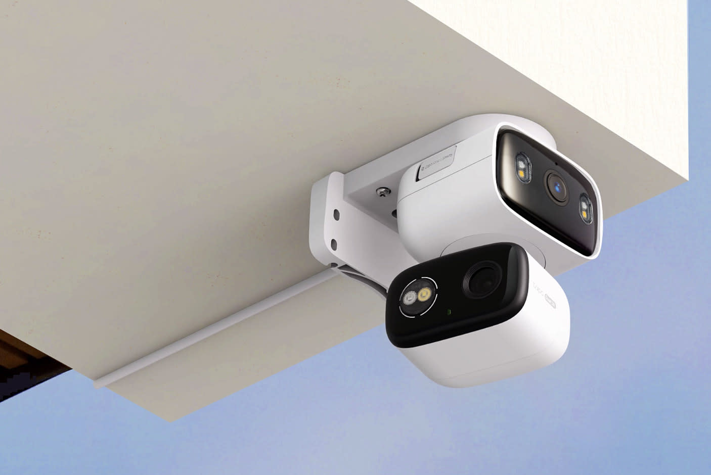 Flexible Dual Coverage