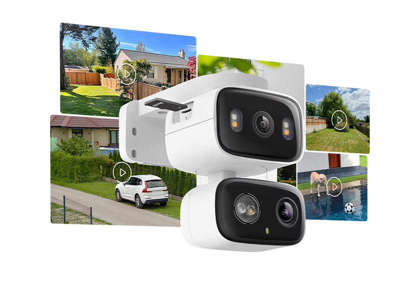 Local & Cloud Storage