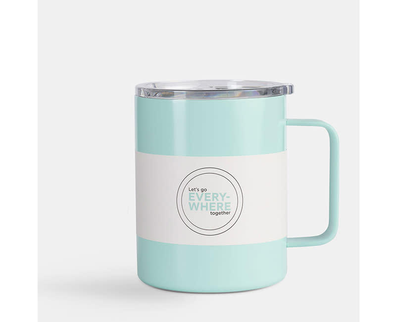 ΚΟΥΠΑ  ΜΕ ΧΕΡΟΥΛΙ PANTONE 565C SENTIO