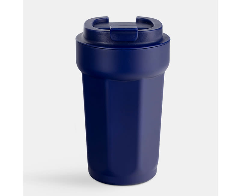 ΚΟΥΠΑ ΤΑΞ. 370ML PANTONE 2118C SENTIO