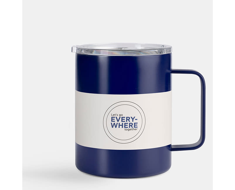 ΚΟΥΠΑ ΜΕ ΧΕΡΟΥΛΙ PANTONE 2118C SENTIO