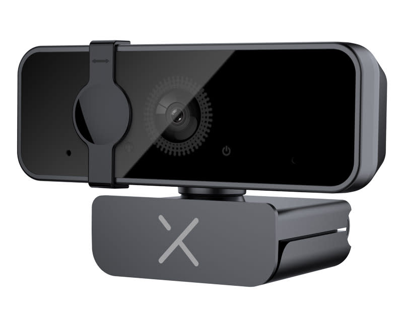 Turbo-X Web Camera FHD WC210