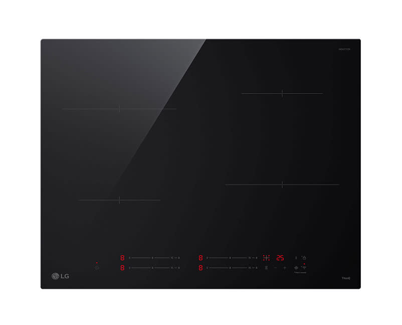 LG Εστίες Επαγωγικές CI5Z2423BN