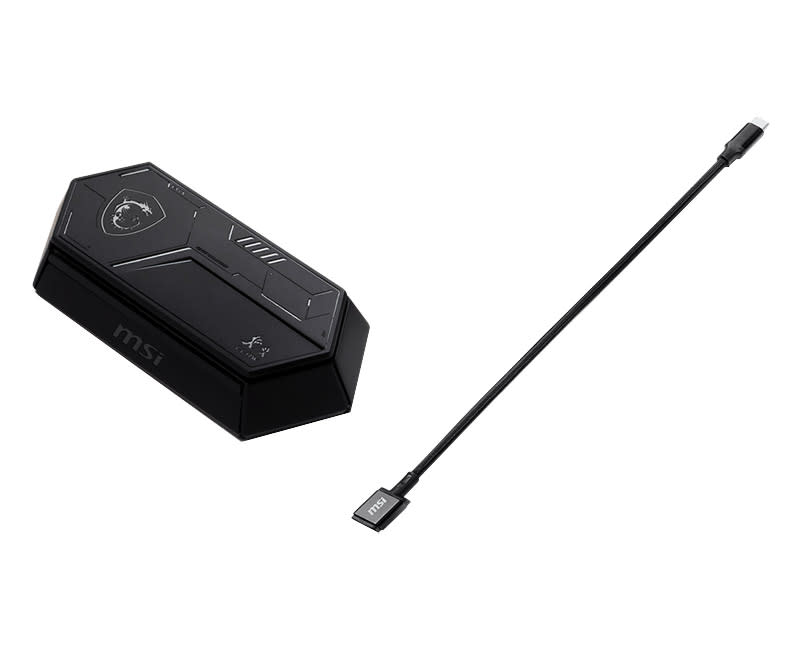 MSI Nest Docking Station