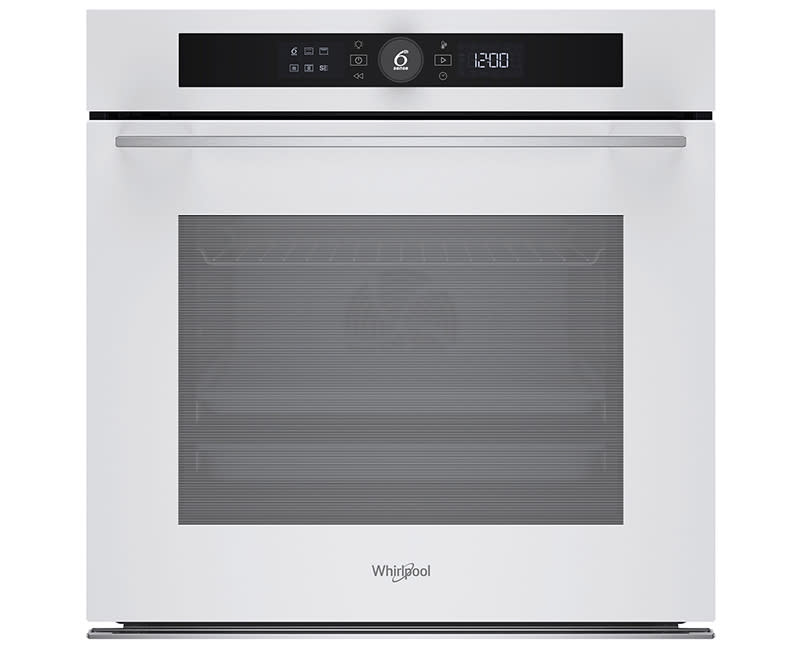Whirlpool Φούρνος WOI5S8PM2SWA