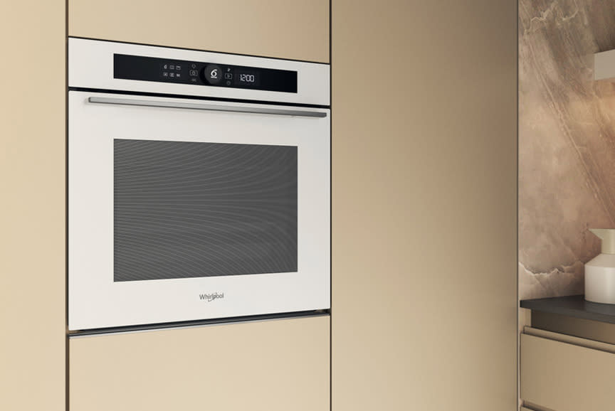 Φούρνος με 6η αίσθηση!