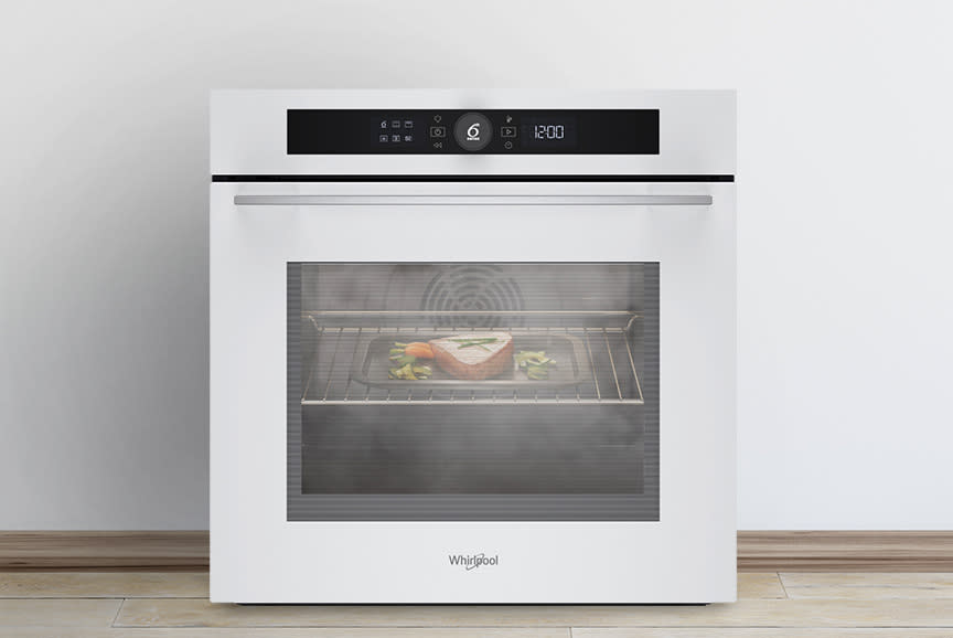 Με τη δύναμη του ατμού!