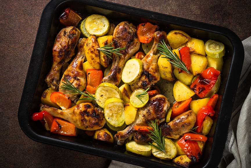 Παράλληλα ψησίματα!