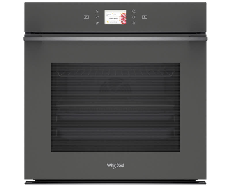 Whirlpool Φούρνος WOI118HT2SSMA