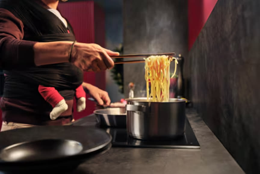 Μέγιστη απόδοση, ελάχιστος θόρυβος!