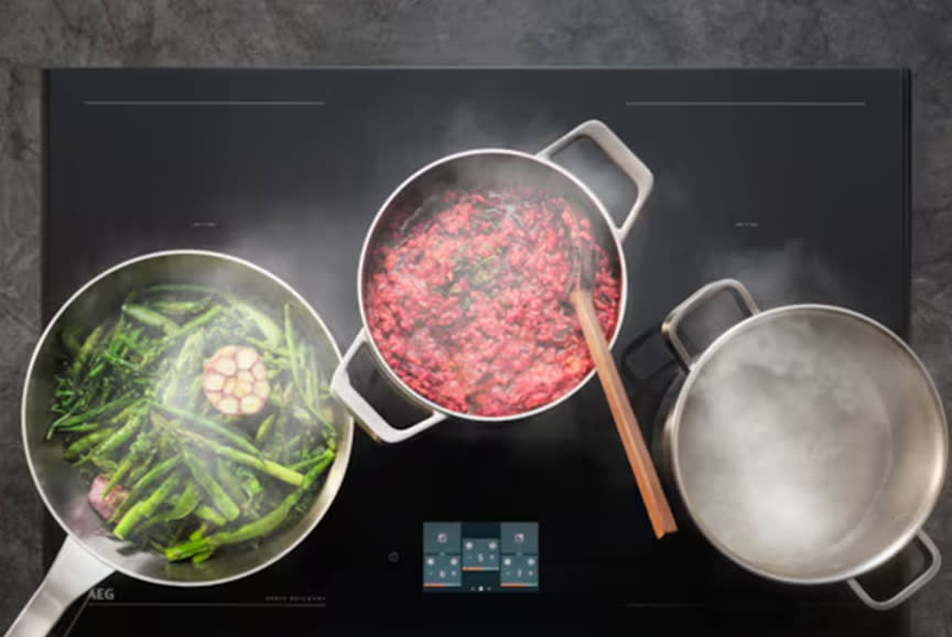 Υψηλή ισχύς, μοναδική φρεσκάδα!