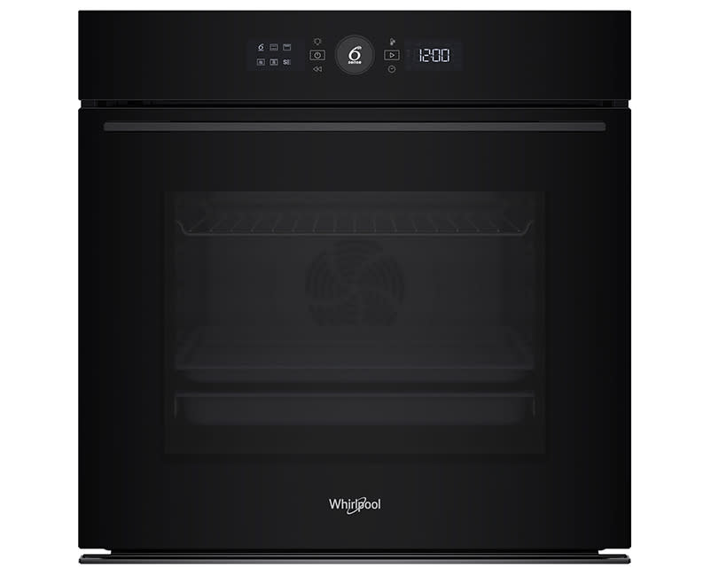 Whirlpool Φούρνος WOI5S8PM1SBA