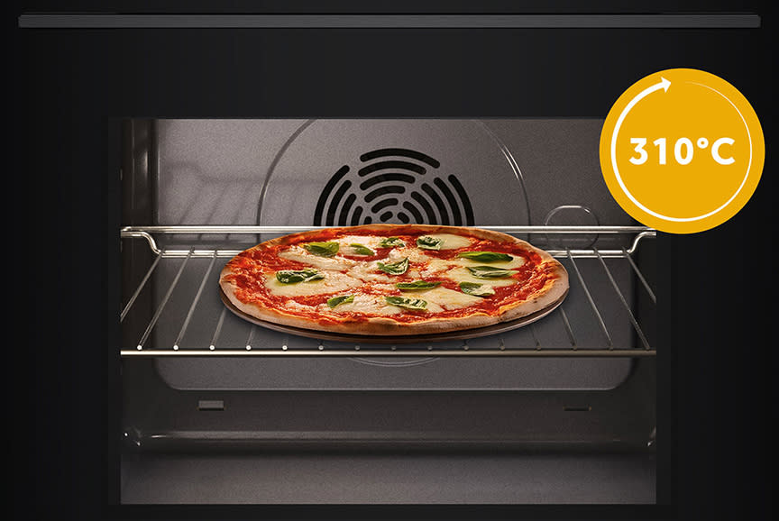 Whirlpool Φούρνος WOI5S8PM1SBA