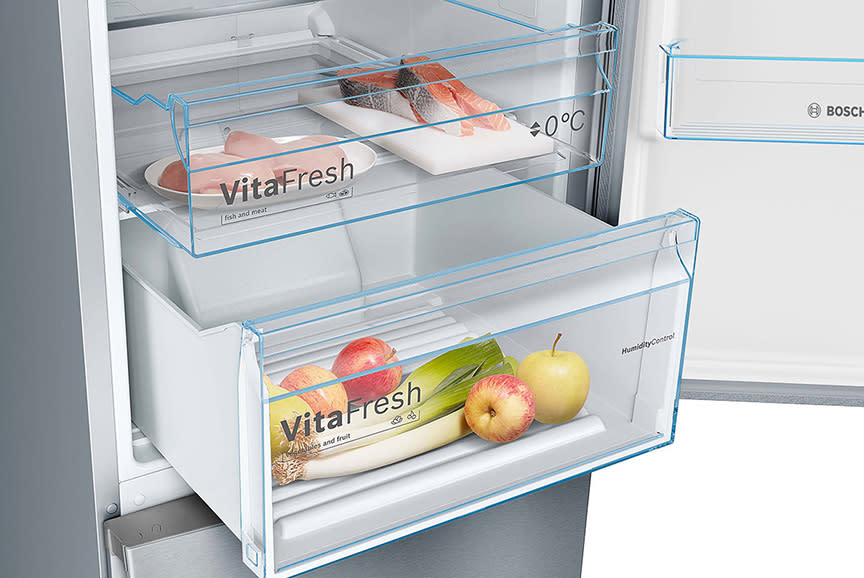 Πλήρως εξοπλισμένος!