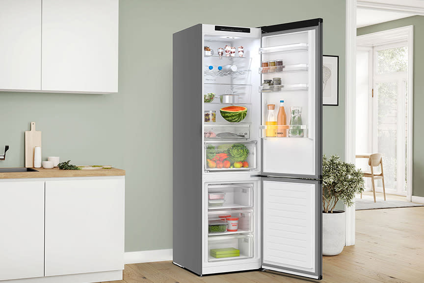 Σταθερή θερμοκρασία!