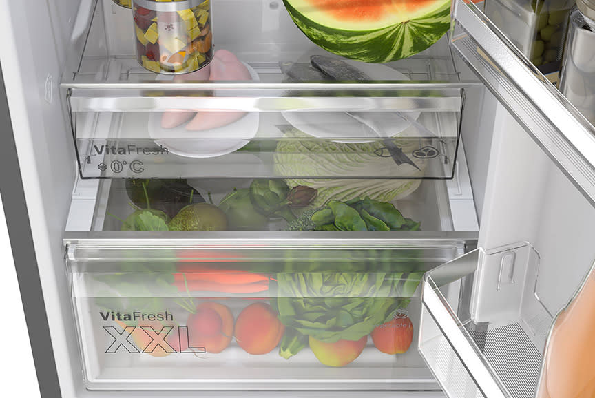 Πλήρως εξοπλισμένος!