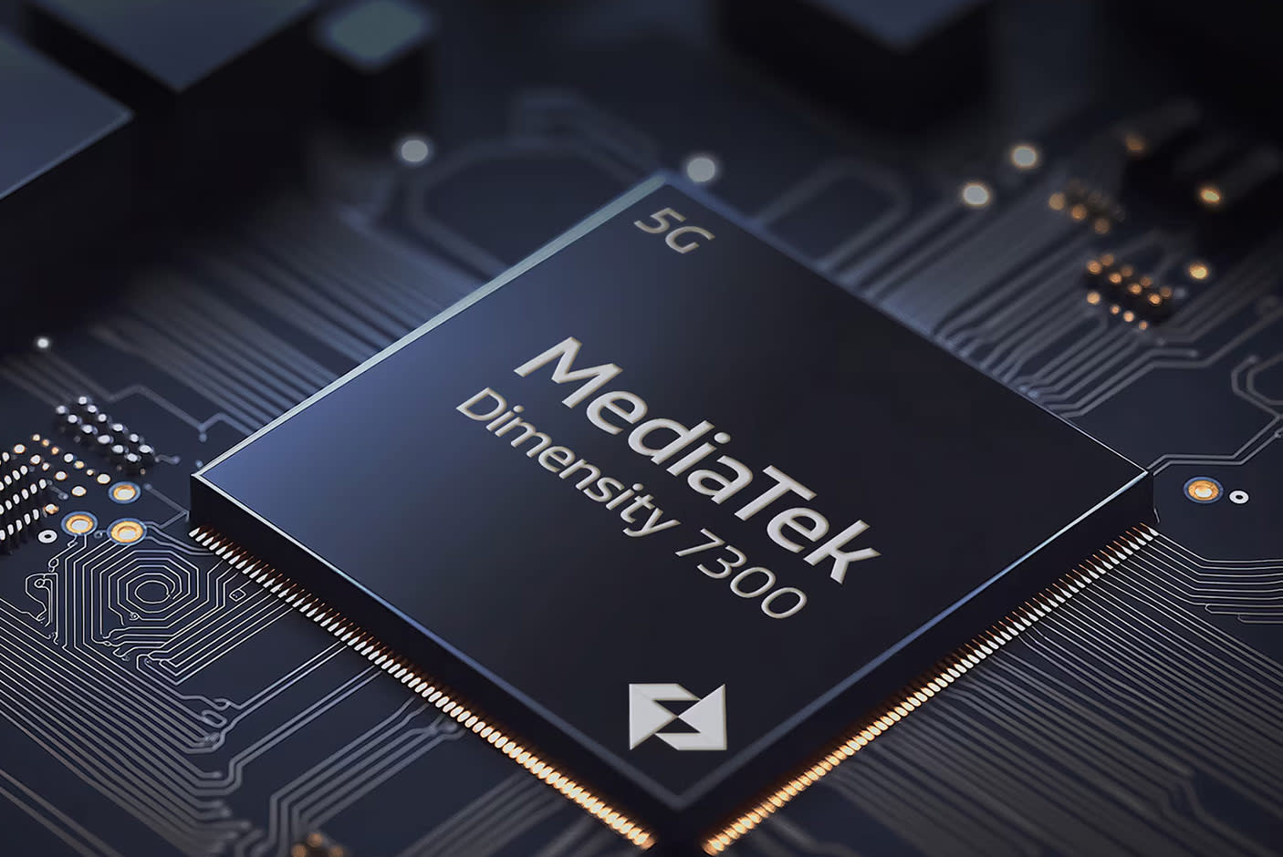 MediaTek Dimensity 7300