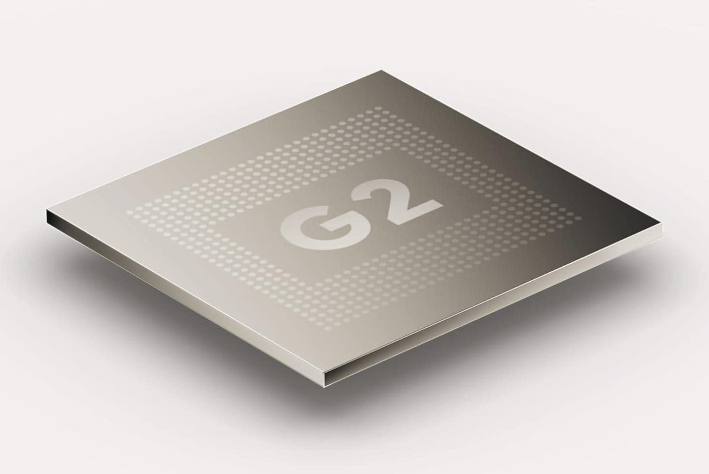 Google Tensor G2