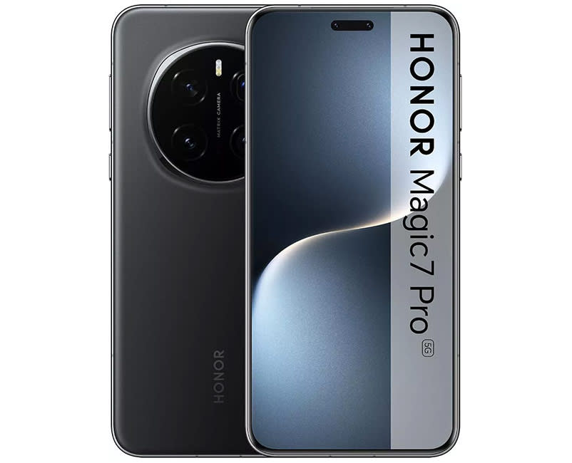 HONOR Magic7 Pro