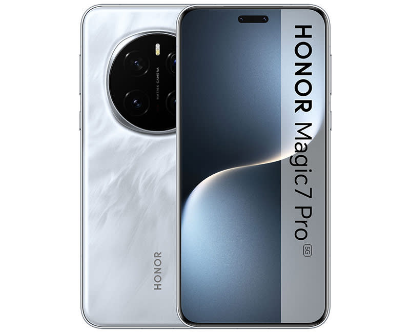 HONOR Magic7 Pro
