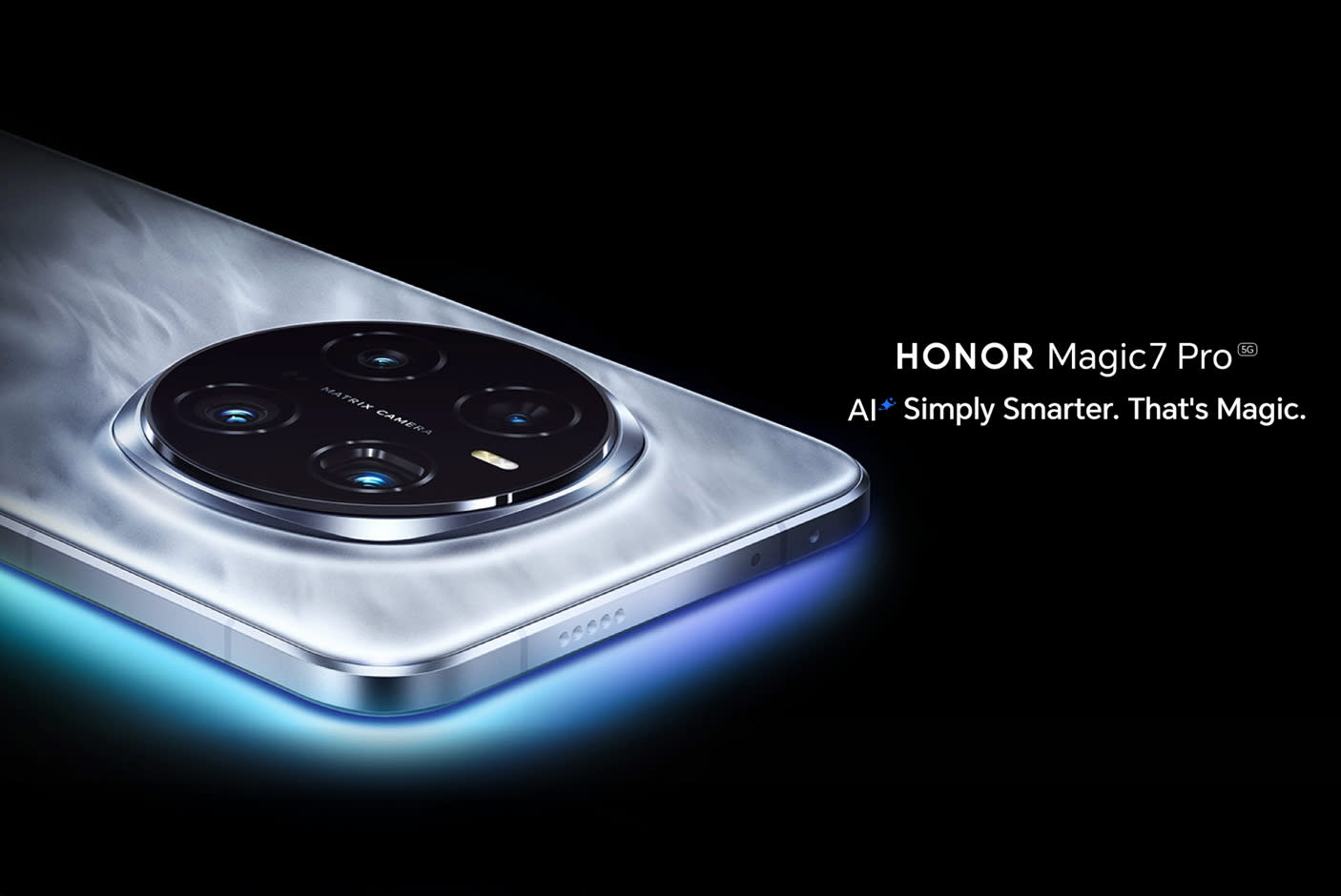 HONOR Magic7 Pro