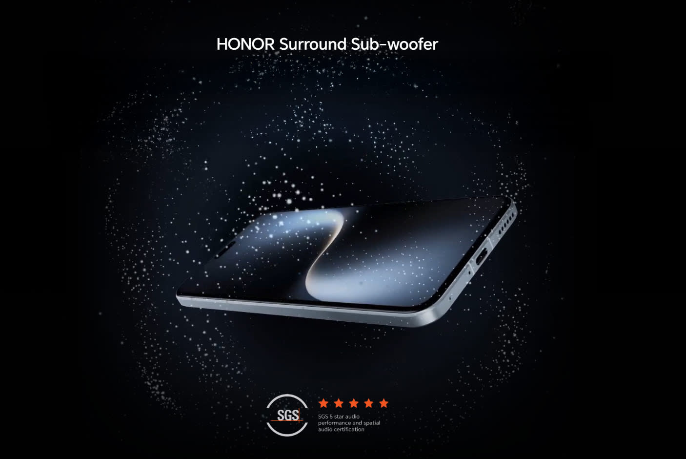 HONOR Magic7 Pro