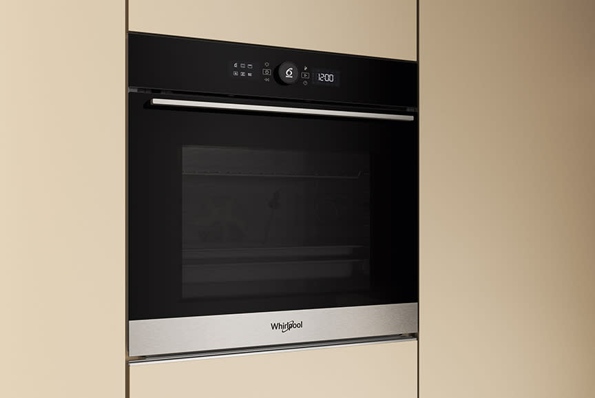 Ξέρει πότε είναι έτοιμο!