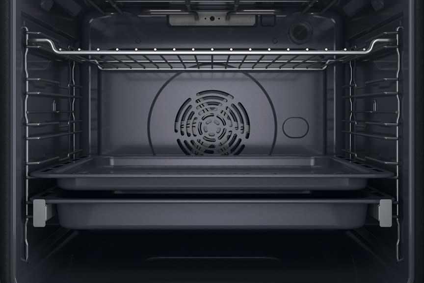 Παράλληλα ψησίματα!