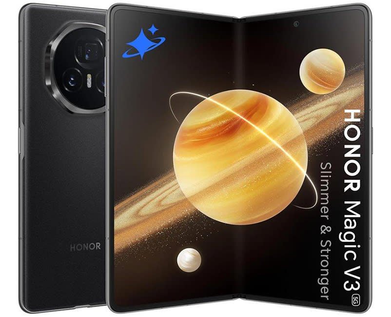 Honor magic V3 5G