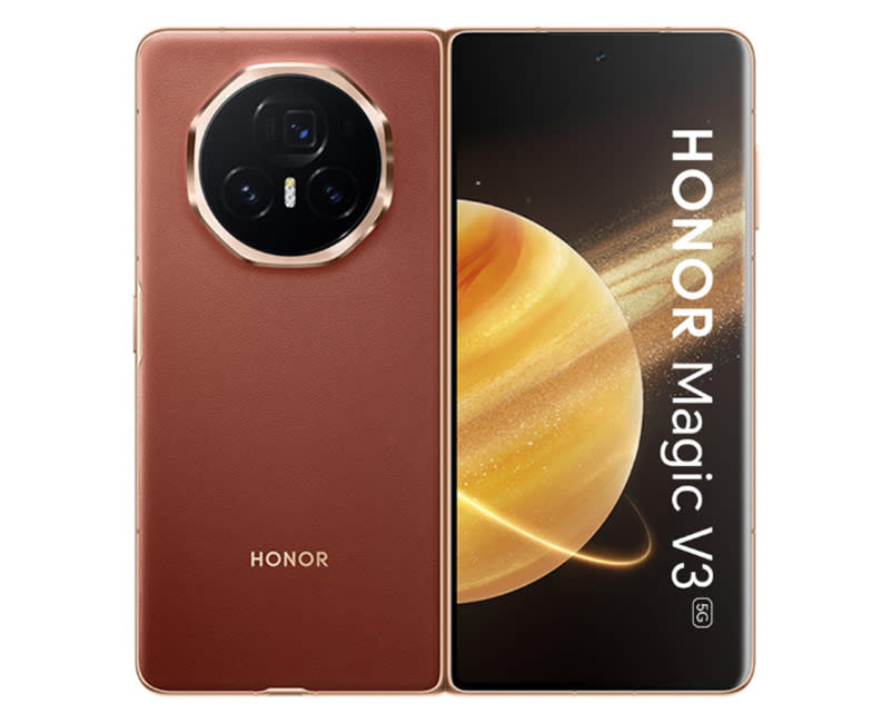 Honor magic V3 5G