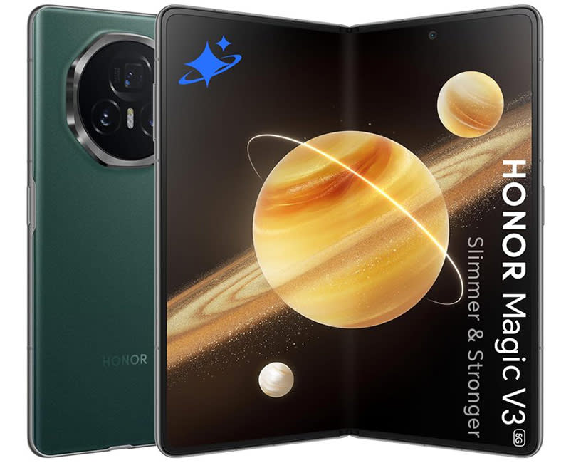 Honor magic V3 5G