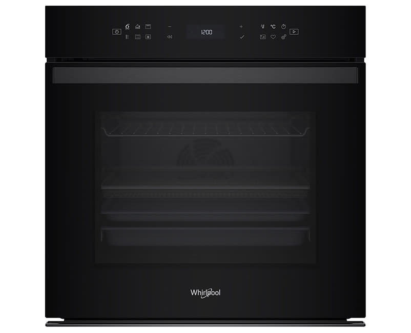Whirlpool Φούρνος WOI68PT1SBA