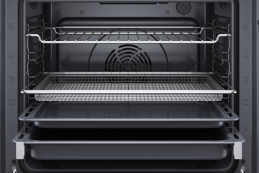 Διάλεξε τρόπο καθαρισμού