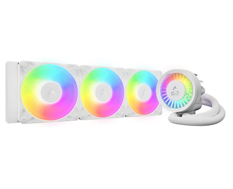 ARCTIC Liquid Freezer III Pro 360 A-RGB