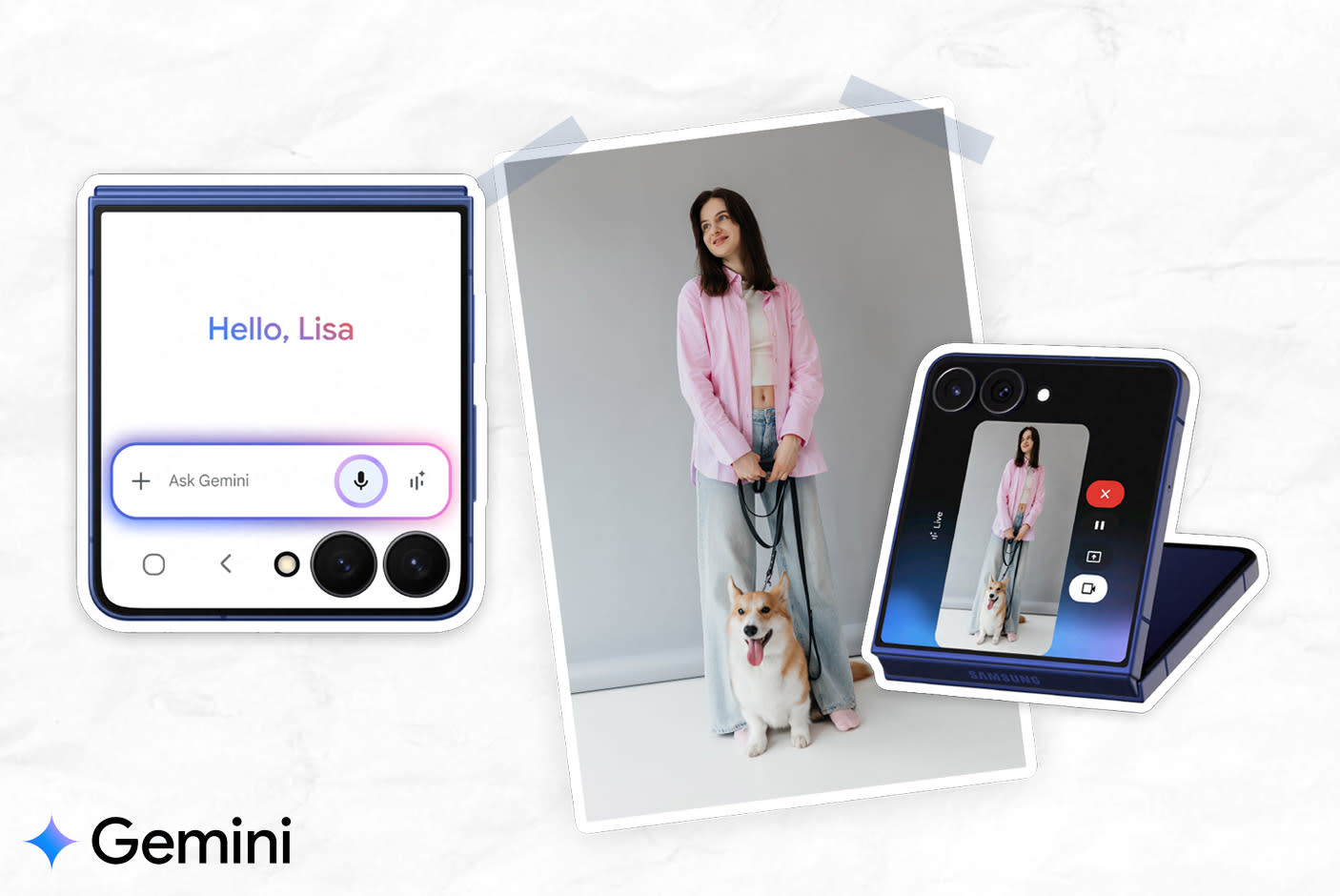 Google Gemini